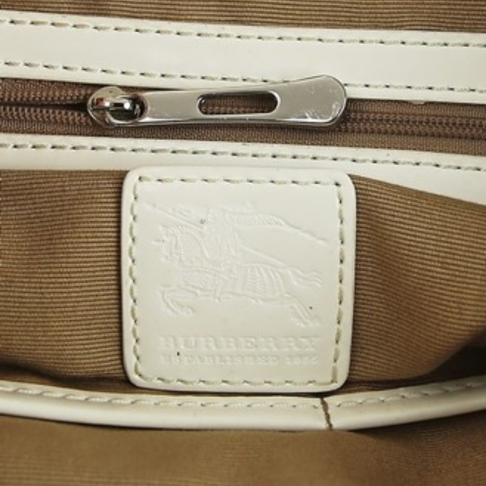 Burberry Nova Crossbody Purse - Picture 6 of 6
